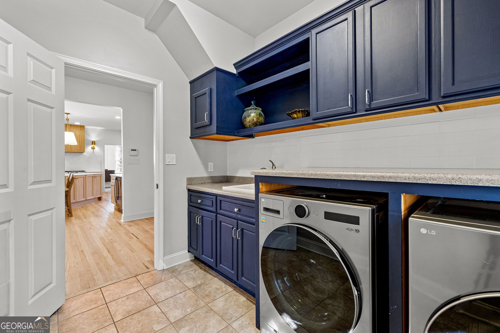 205 Stonehaven Drive Fayetteville - Photo 36