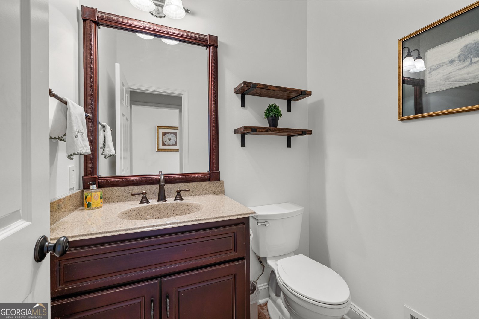 205 Stonehaven Drive Fayetteville - Photo 38