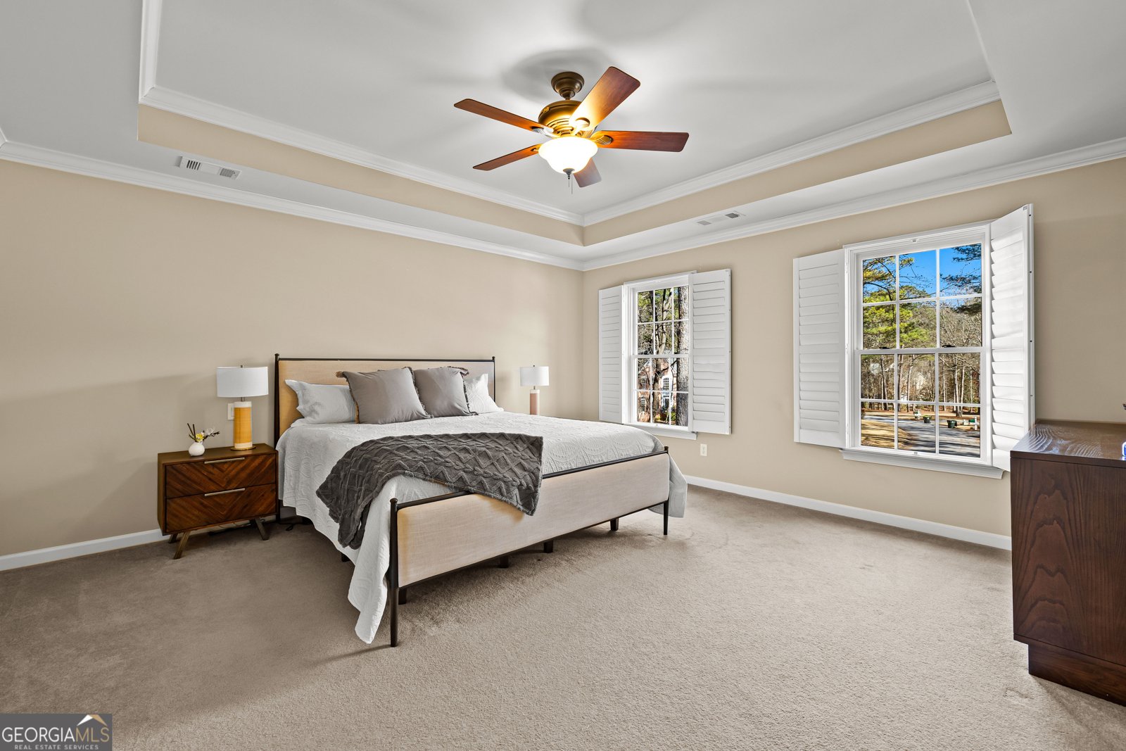 205 Stonehaven Drive Fayetteville - Photo 41