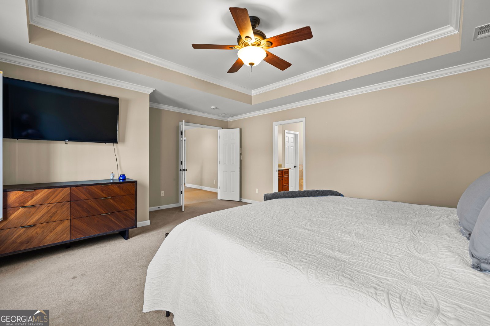 205 Stonehaven Drive Fayetteville - Photo 43