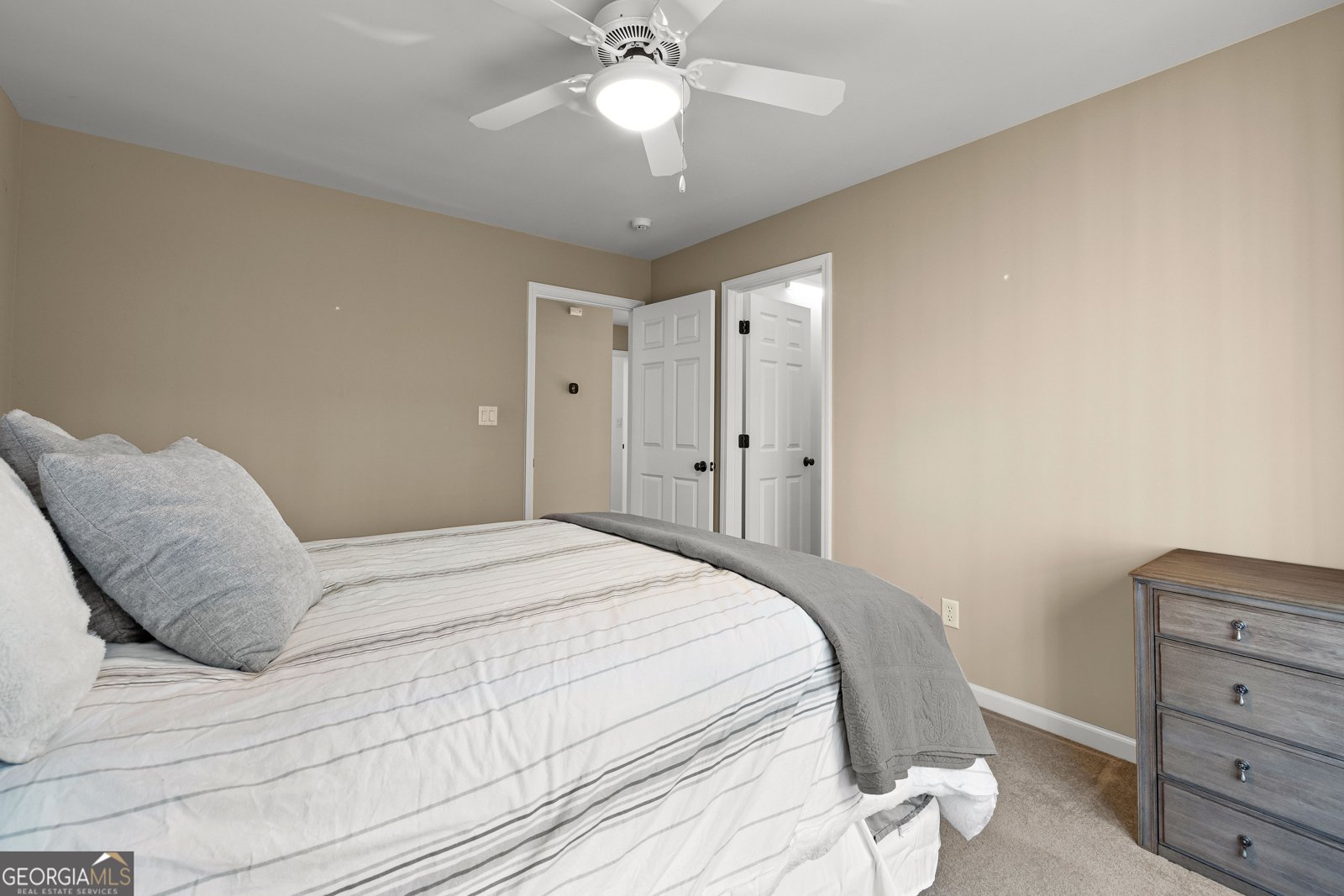 205 Stonehaven Drive Fayetteville - Photo 54