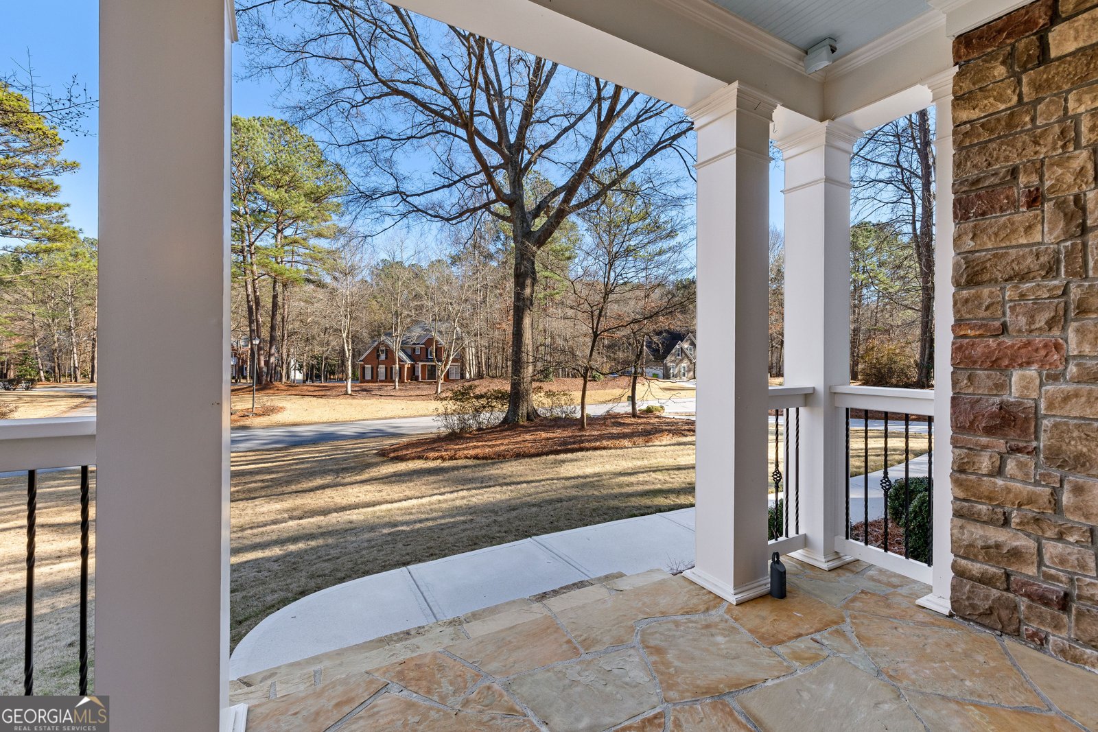 205 Stonehaven Drive Fayetteville - Photo 6