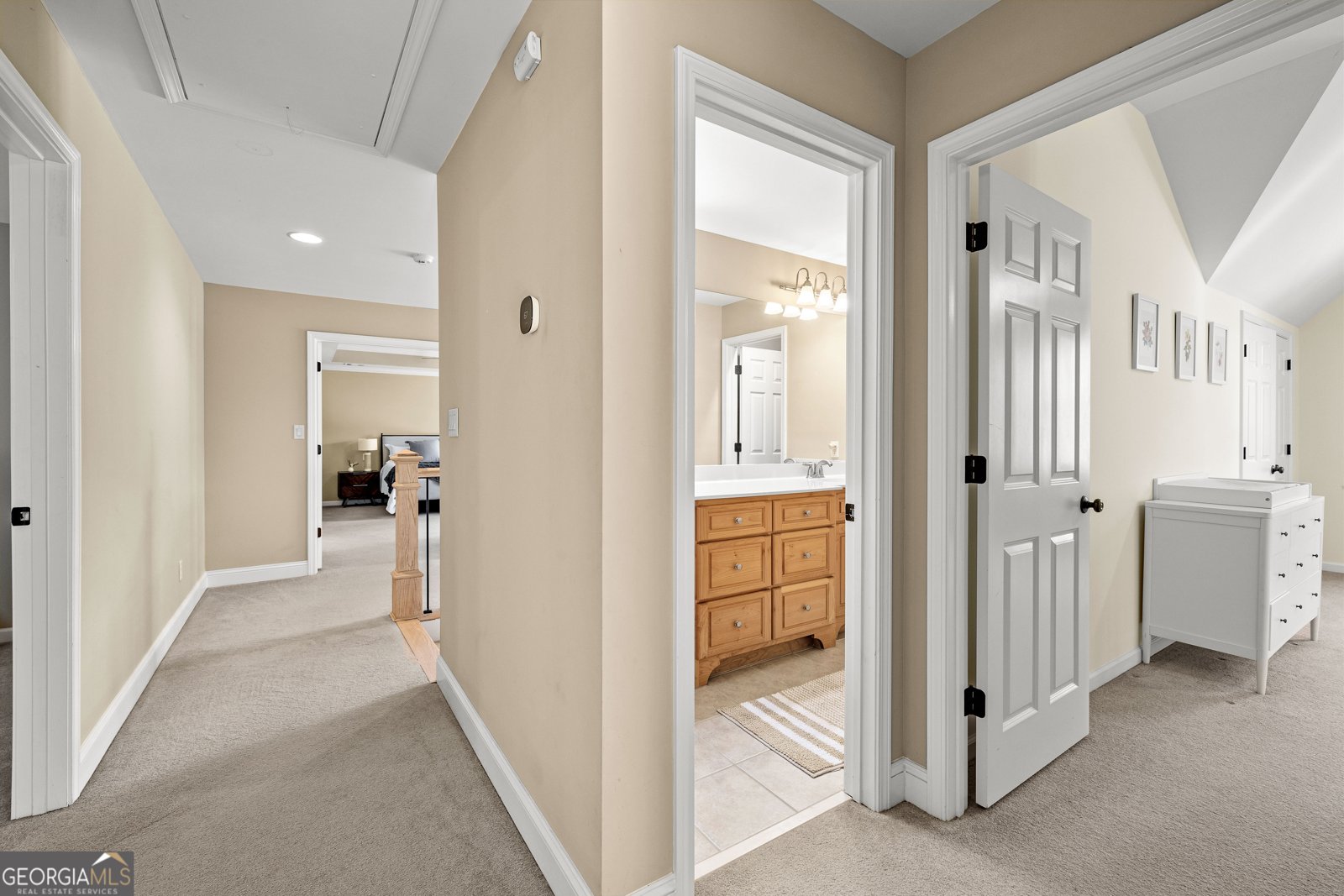 205 Stonehaven Drive Fayetteville - Photo 60