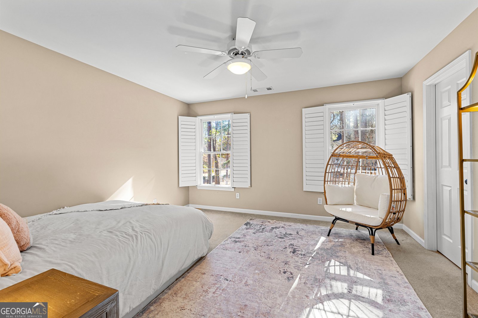 205 Stonehaven Drive Fayetteville - Photo 63