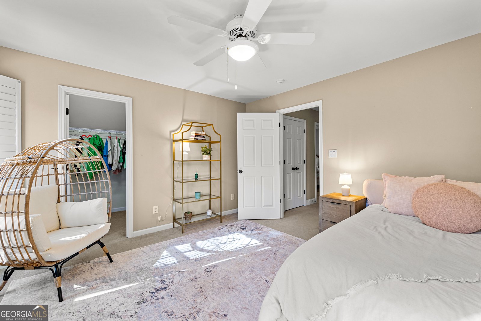 205 Stonehaven Drive Fayetteville - Photo 64