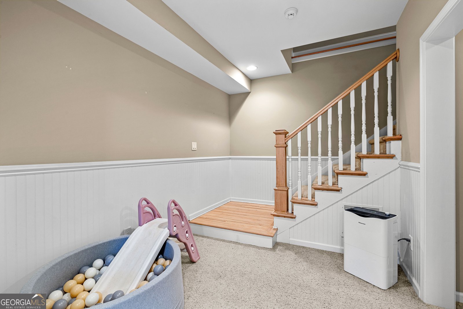 205 Stonehaven Drive Fayetteville - Photo 67