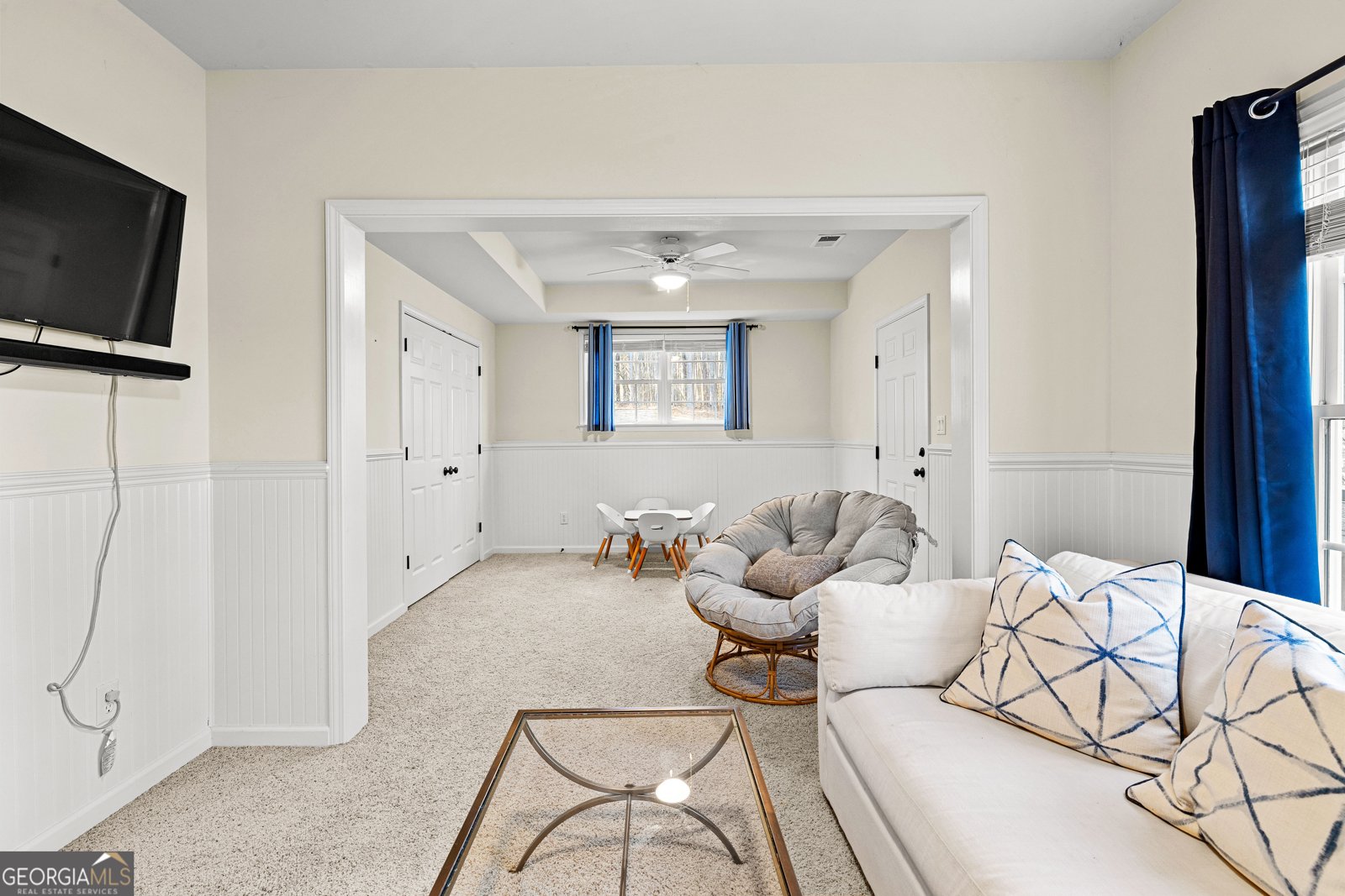 205 Stonehaven Drive Fayetteville - Photo 70