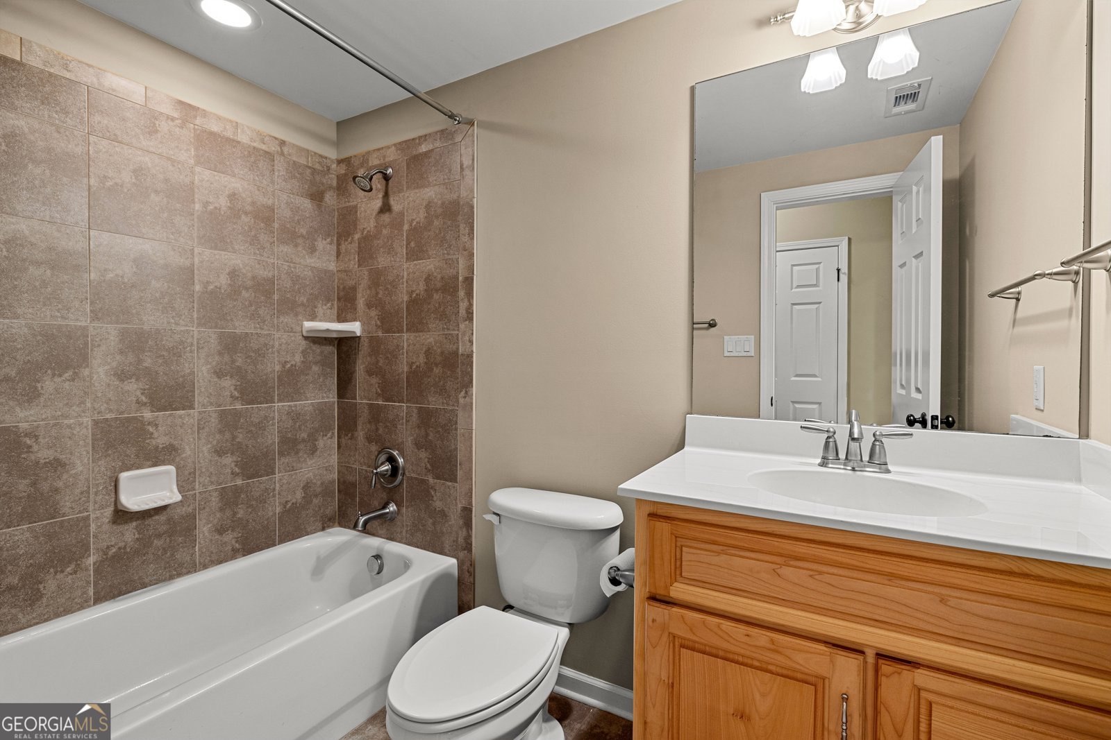 205 Stonehaven Drive Fayetteville - Photo 74