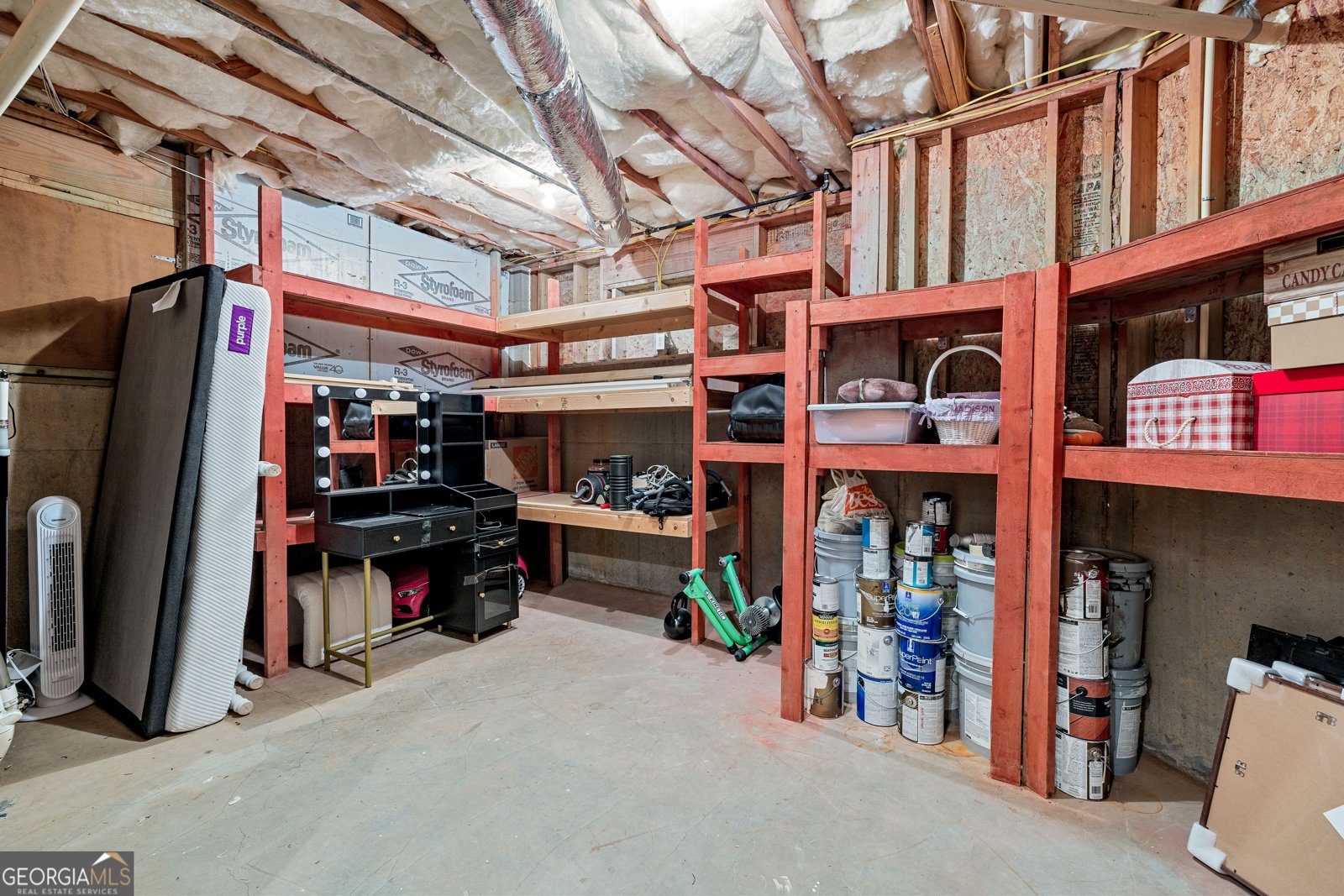 205 Stonehaven Drive Fayetteville - Photo 75