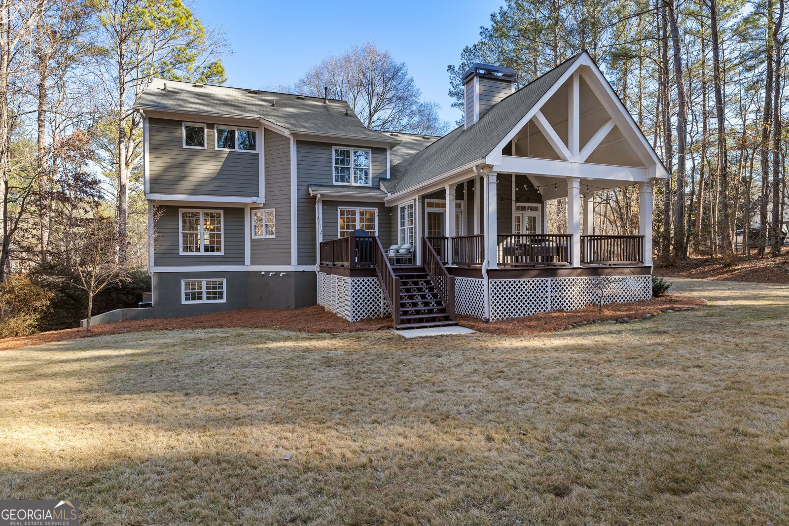 205 Stonehaven Drive Fayetteville - Photo 77