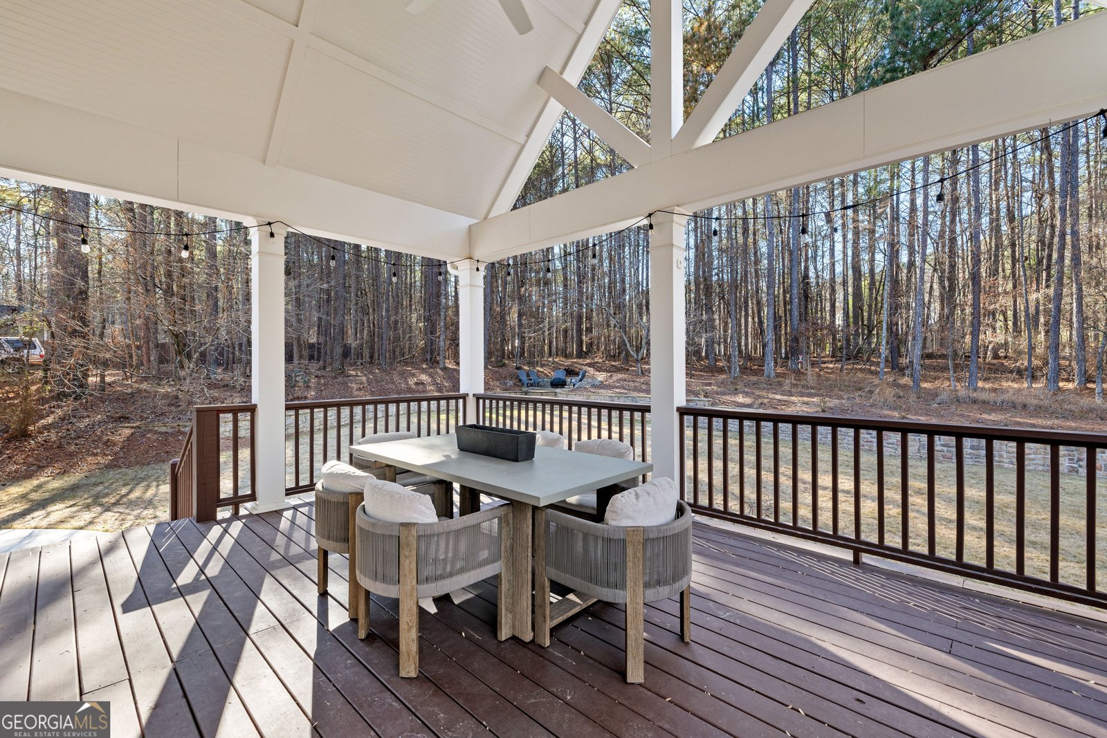 205 Stonehaven Drive Fayetteville - Photo 78