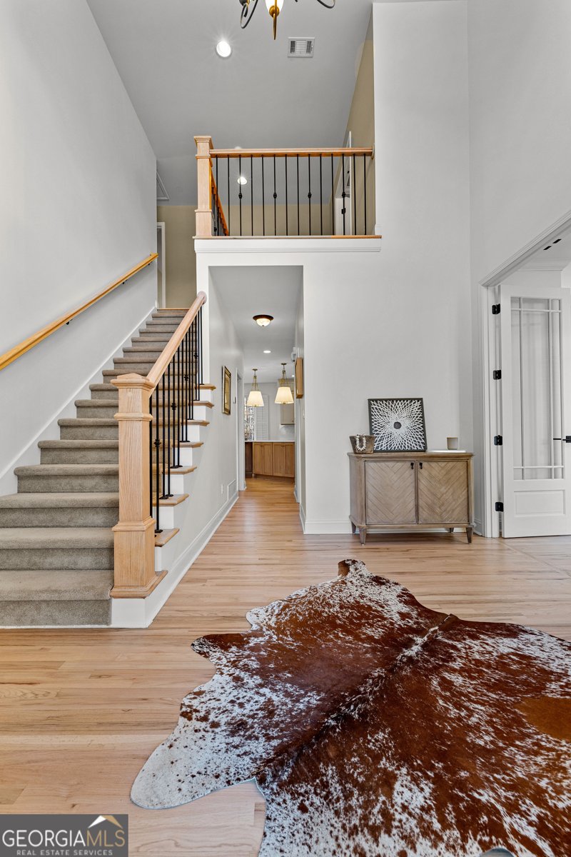 205 Stonehaven Drive Fayetteville - Photo 8