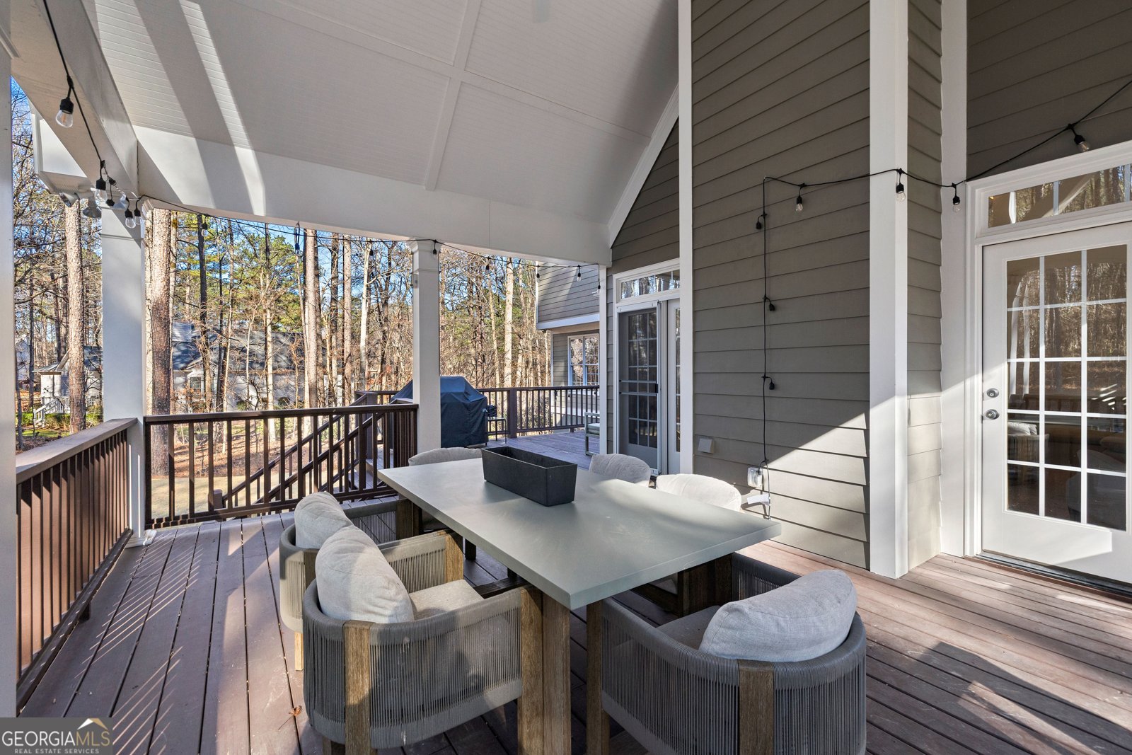 205 Stonehaven Drive Fayetteville - Photo 80