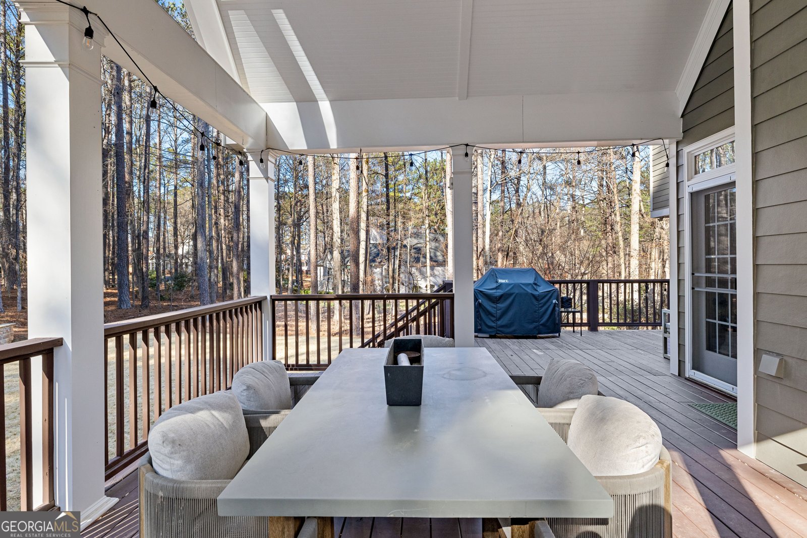 205 Stonehaven Drive Fayetteville - Photo 81