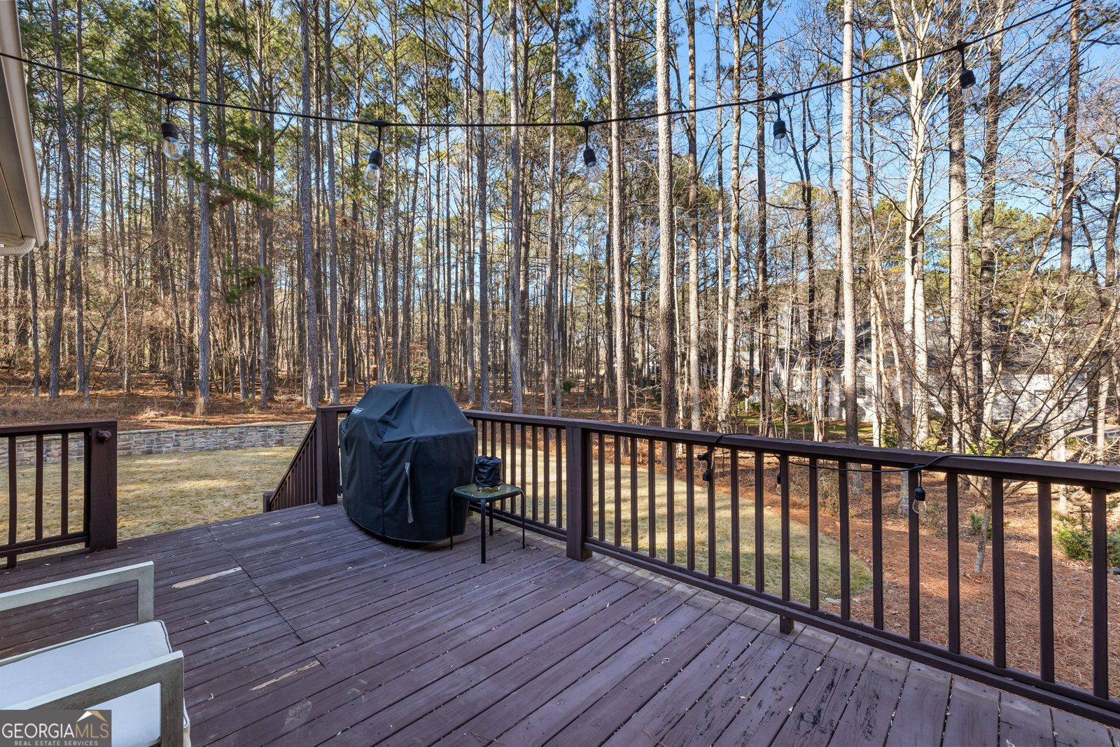 205 Stonehaven Drive Fayetteville - Photo 83
