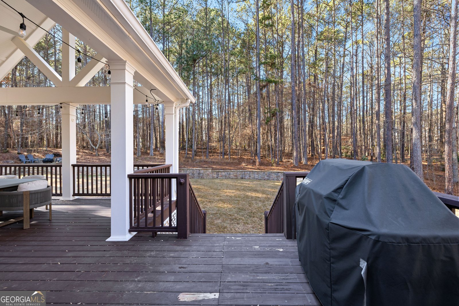 205 Stonehaven Drive Fayetteville - Photo 84