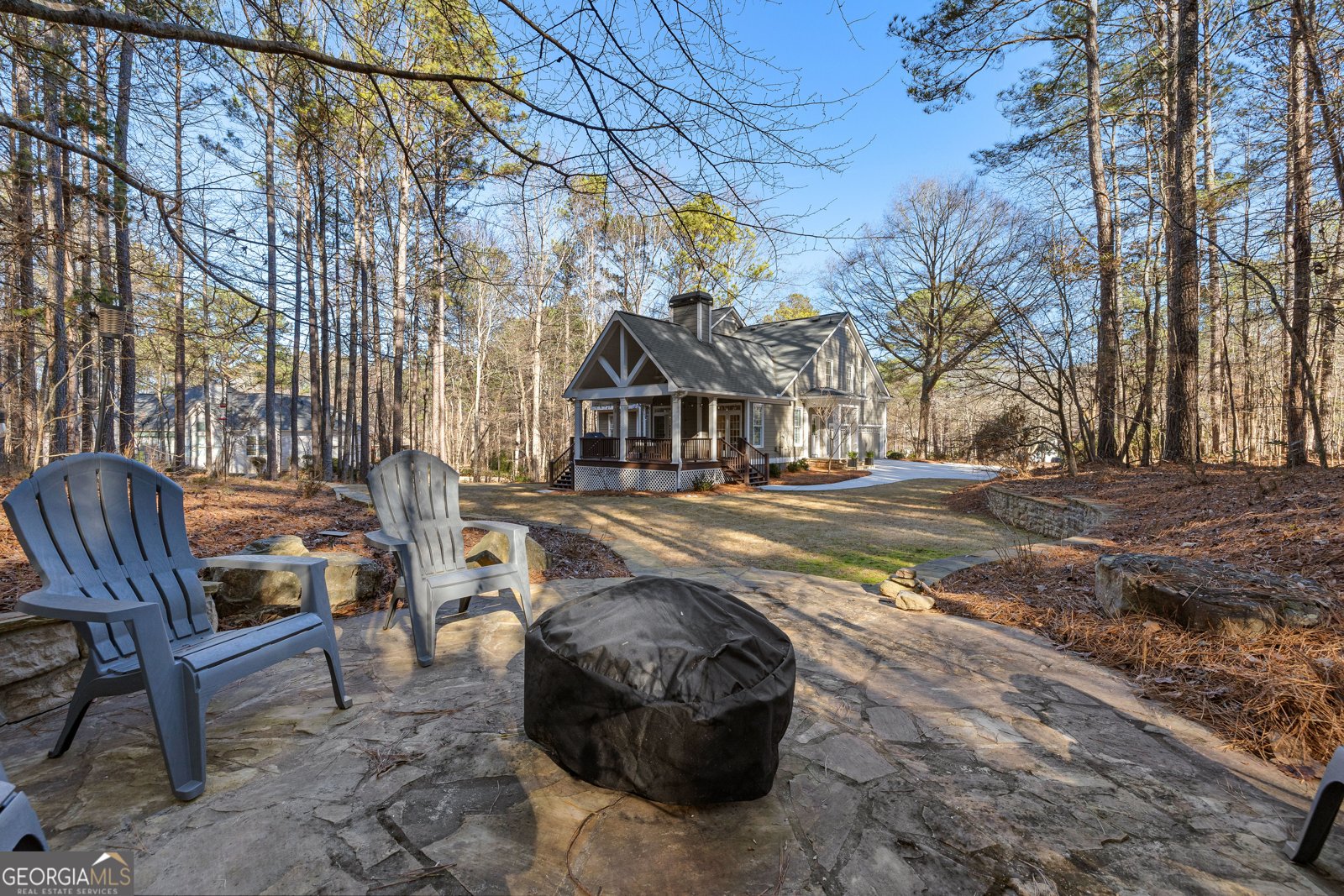 205 Stonehaven Drive Fayetteville - Photo 86