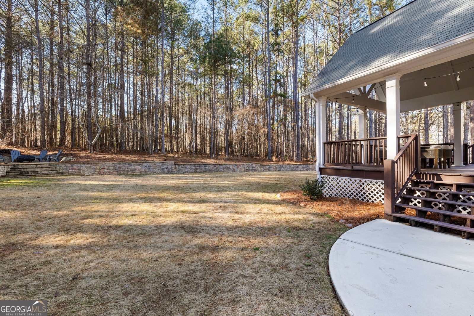 205 Stonehaven Drive Fayetteville - Photo 87