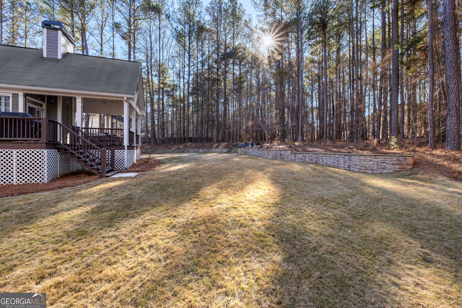 205 Stonehaven Drive Fayetteville - Photo 88