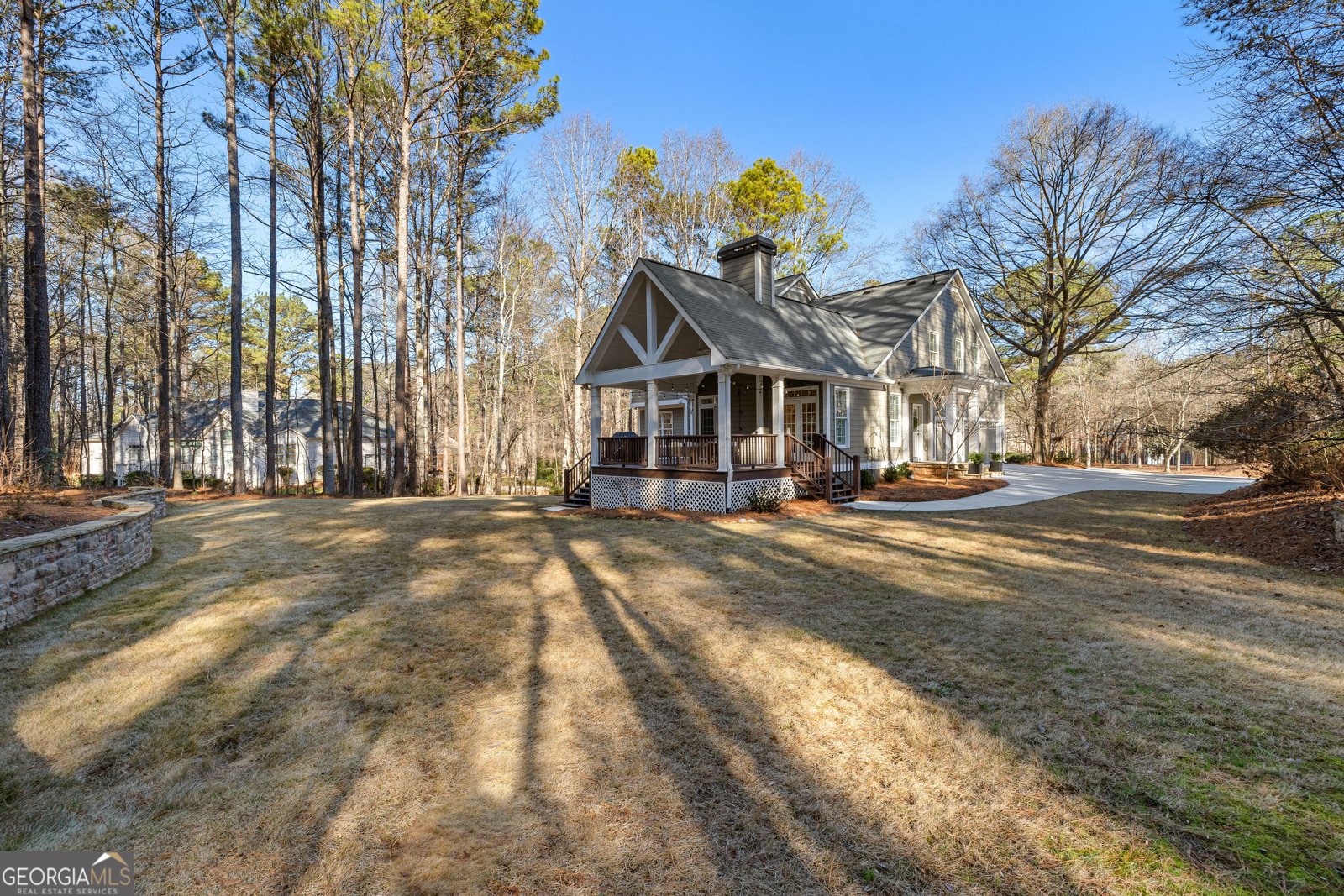 205 Stonehaven Drive Fayetteville - Photo 89