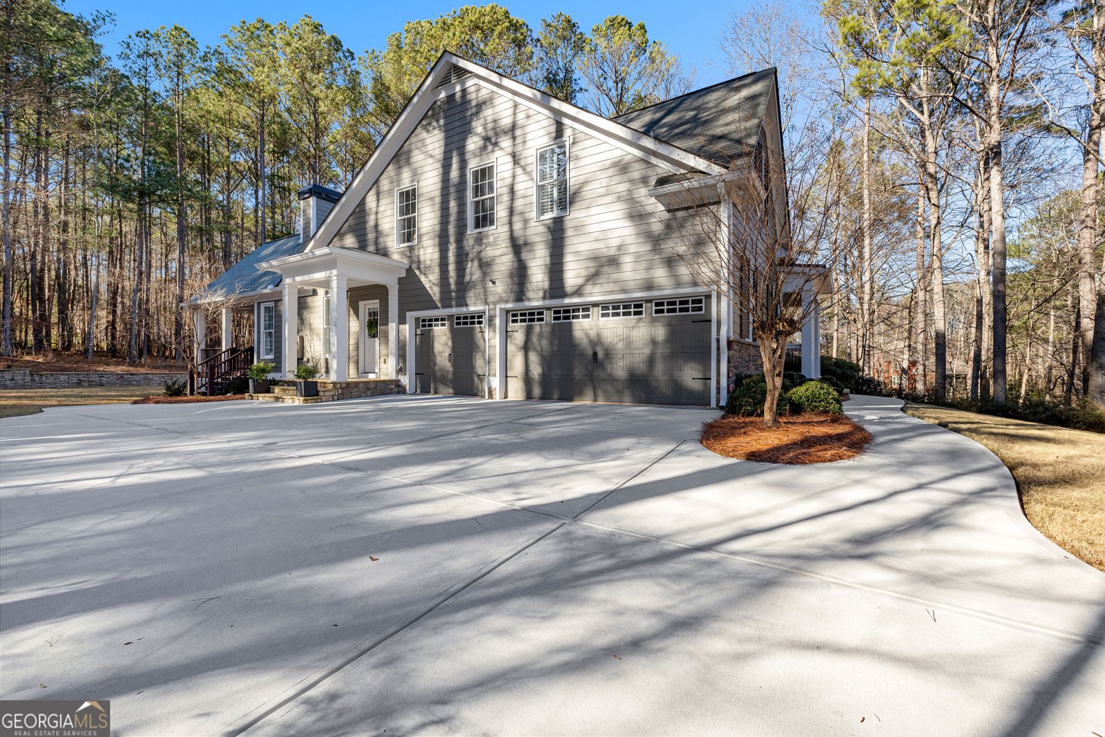 205 Stonehaven Drive Fayetteville - Photo 90