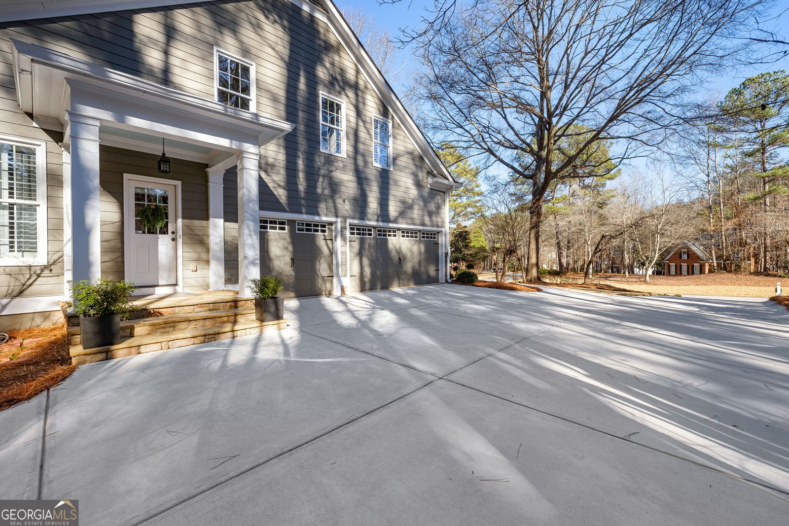 205 Stonehaven Drive Fayetteville - Photo 91