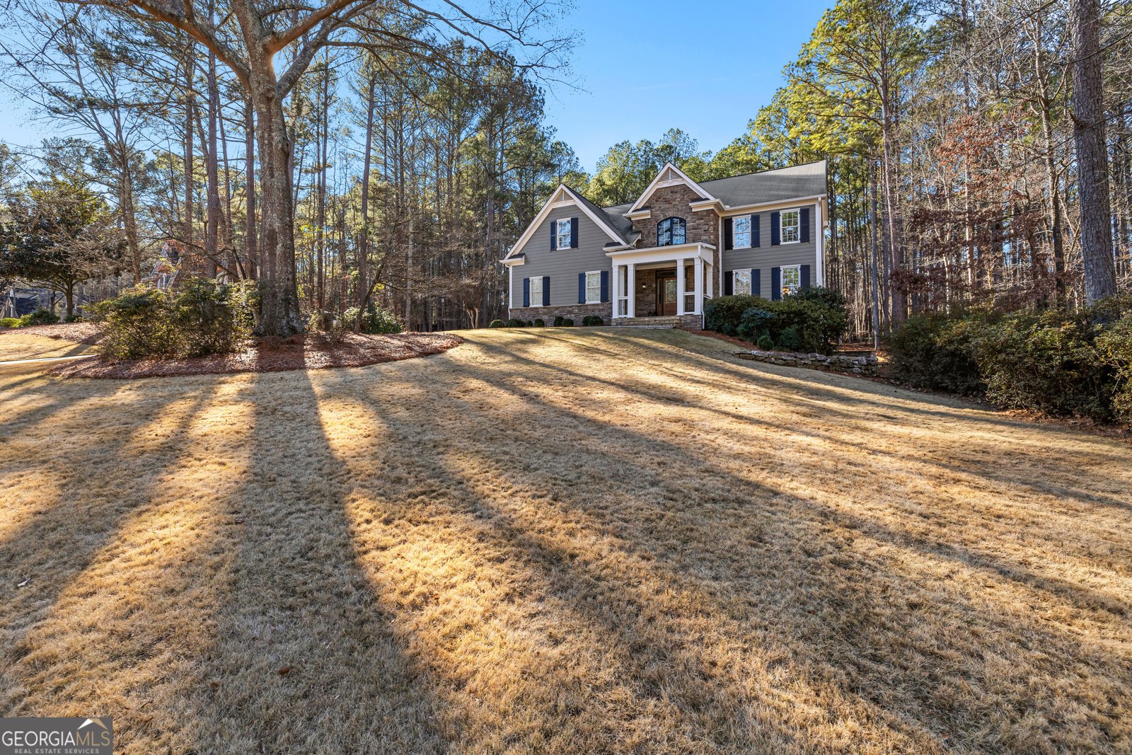 205 Stonehaven Drive Fayetteville - Photo 93