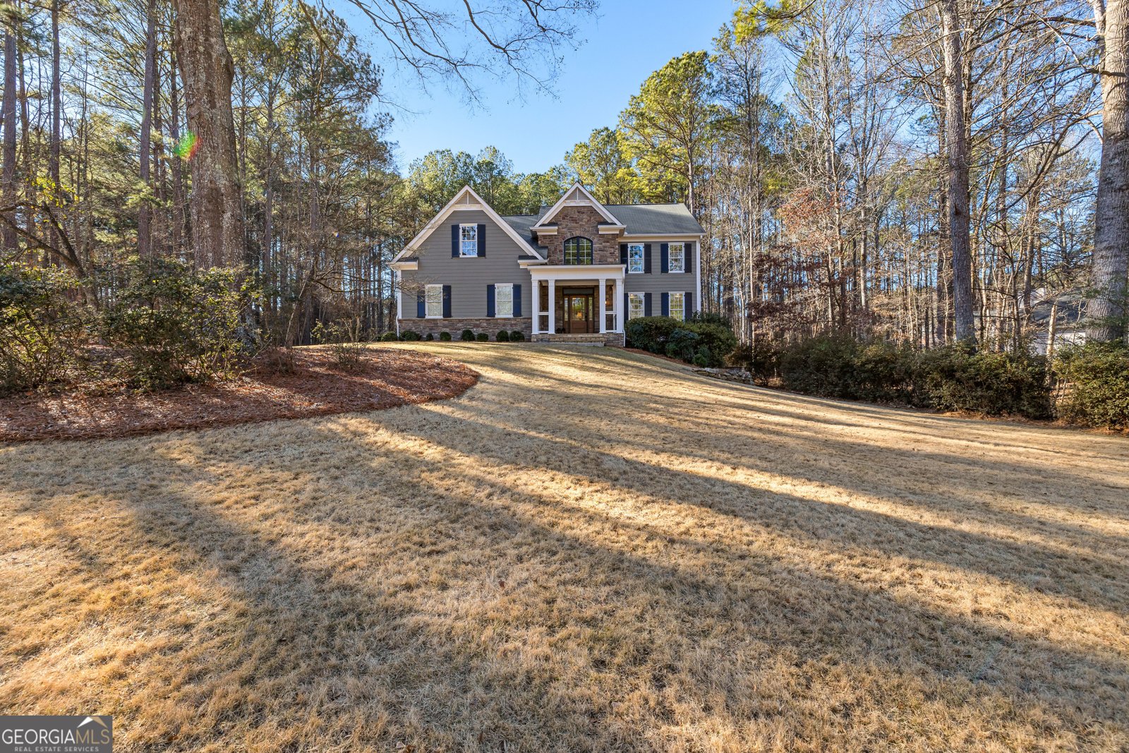 205 Stonehaven Drive Fayetteville - Photo 94