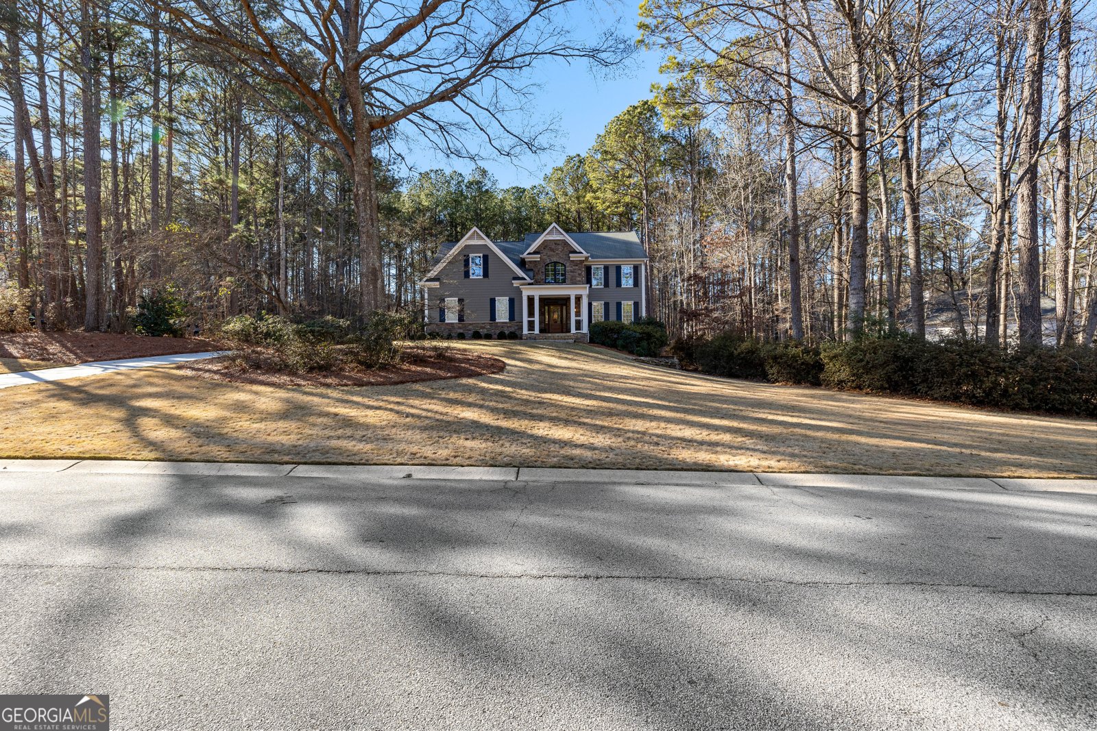 205 Stonehaven Drive Fayetteville - Photo 96