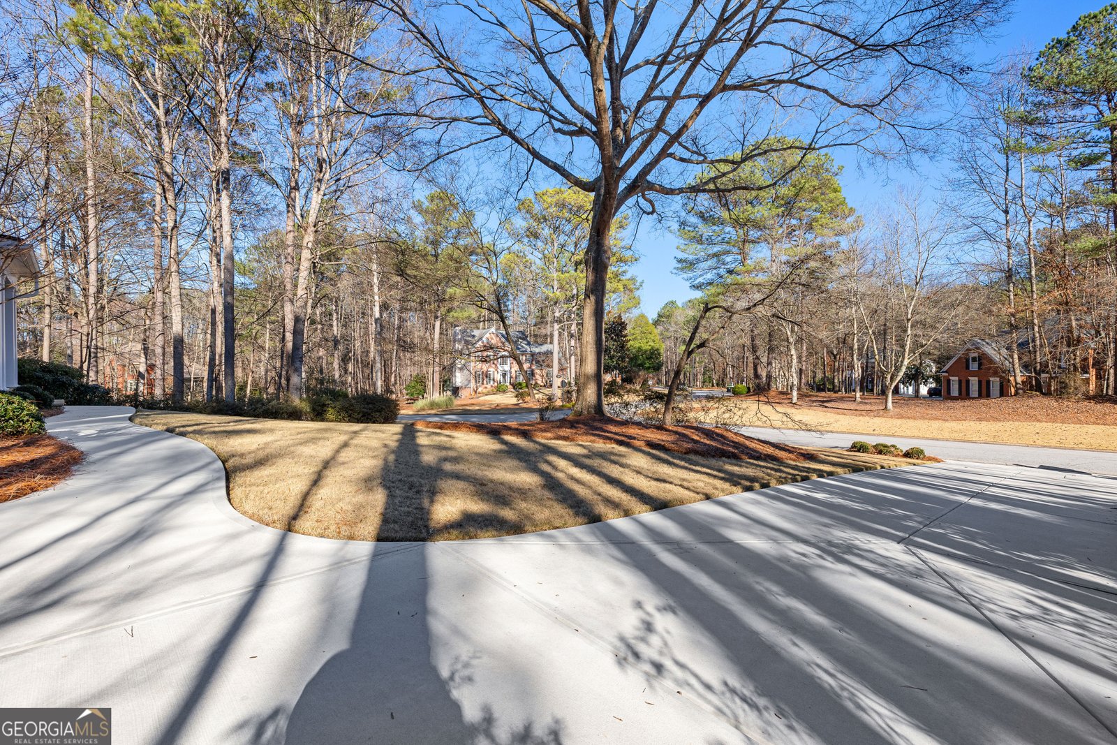 205 Stonehaven Drive Fayetteville - Photo 97