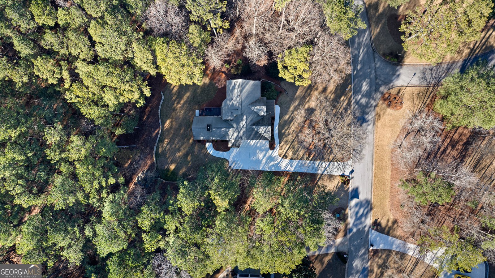 205 Stonehaven Drive Fayetteville - Photo 99