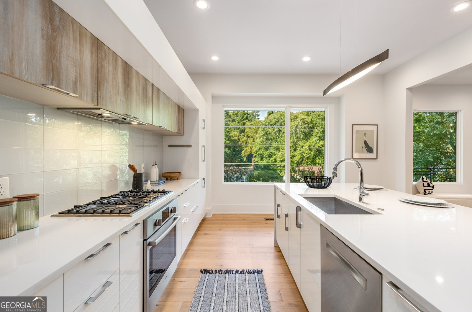 1045 Shepherds Lane Atlanta - Photo 17