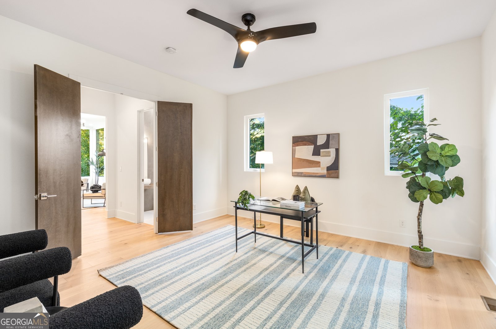 1045 Shepherds Lane Atlanta - Photo 21