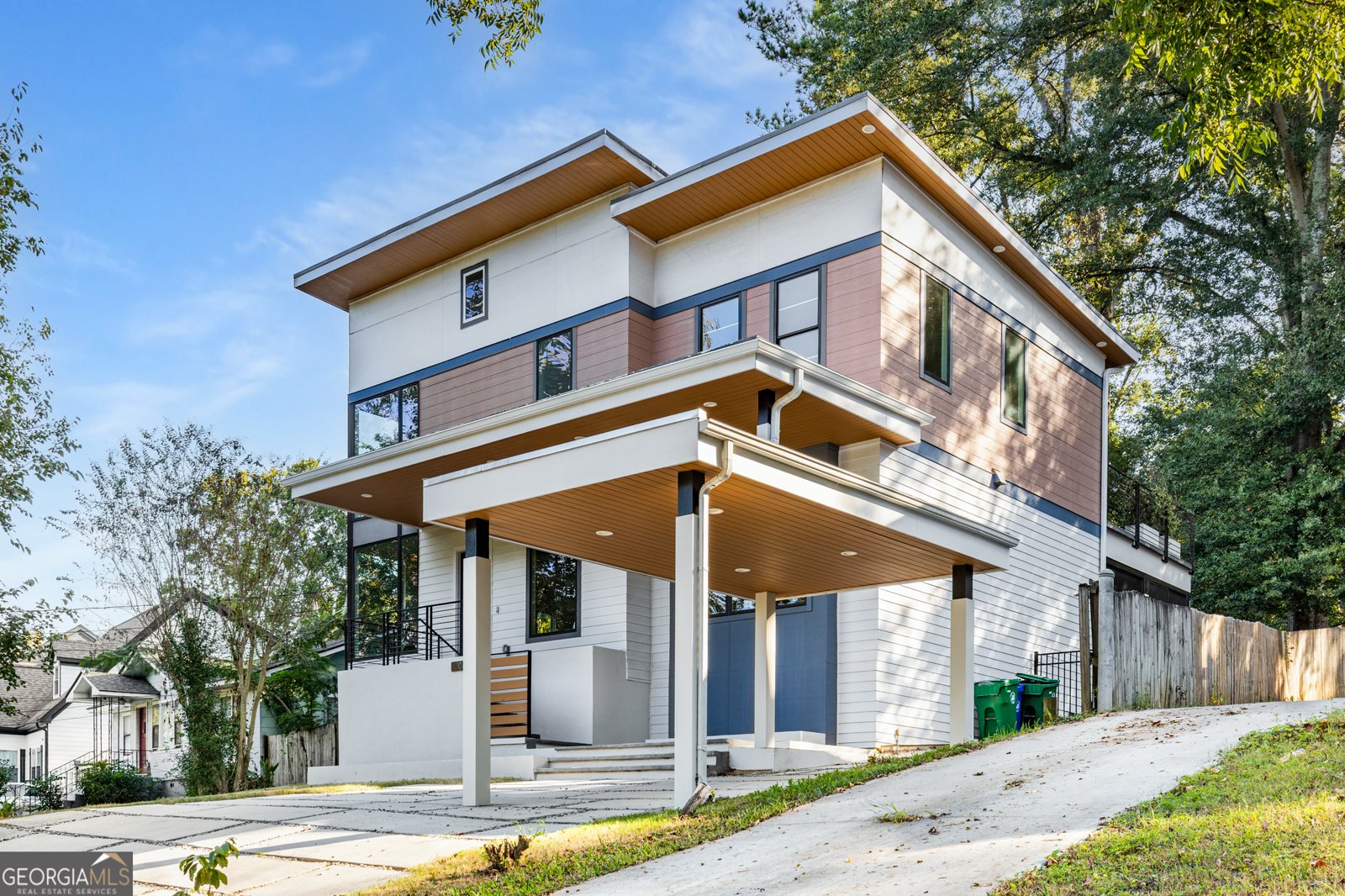 1045 Shepherds Lane Atlanta - Photo 49