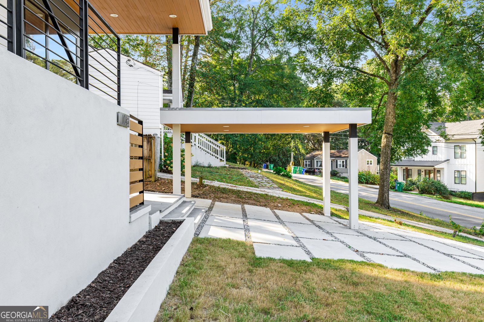 1045 Shepherds Lane Atlanta - Photo 53