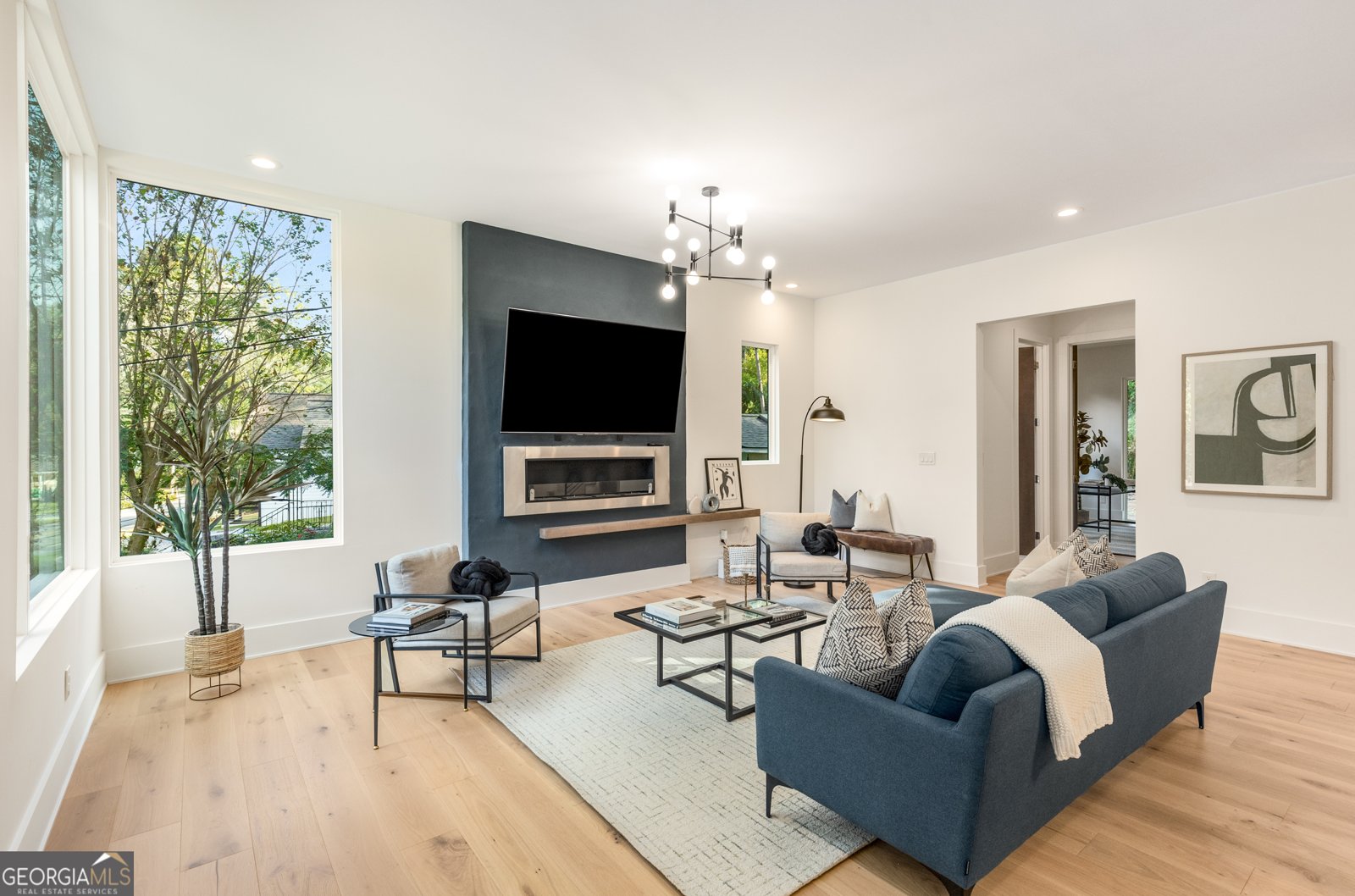 1045 Shepherds Lane Atlanta - Photo 9