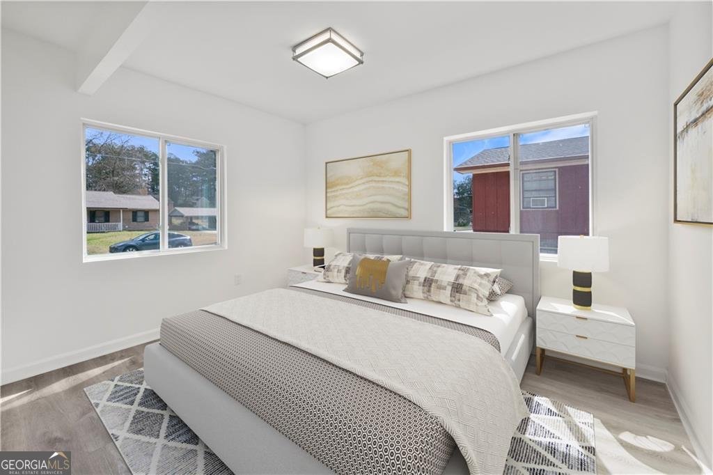 5780 Bearing Way Atlanta - Photo 17