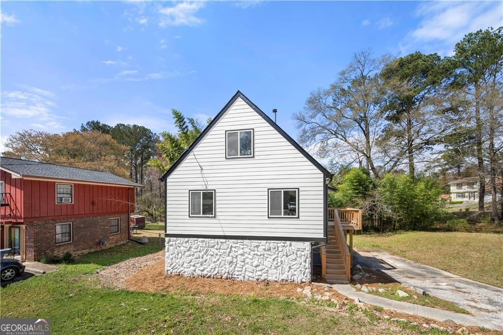 5780 Bearing Way Atlanta - Photo 25