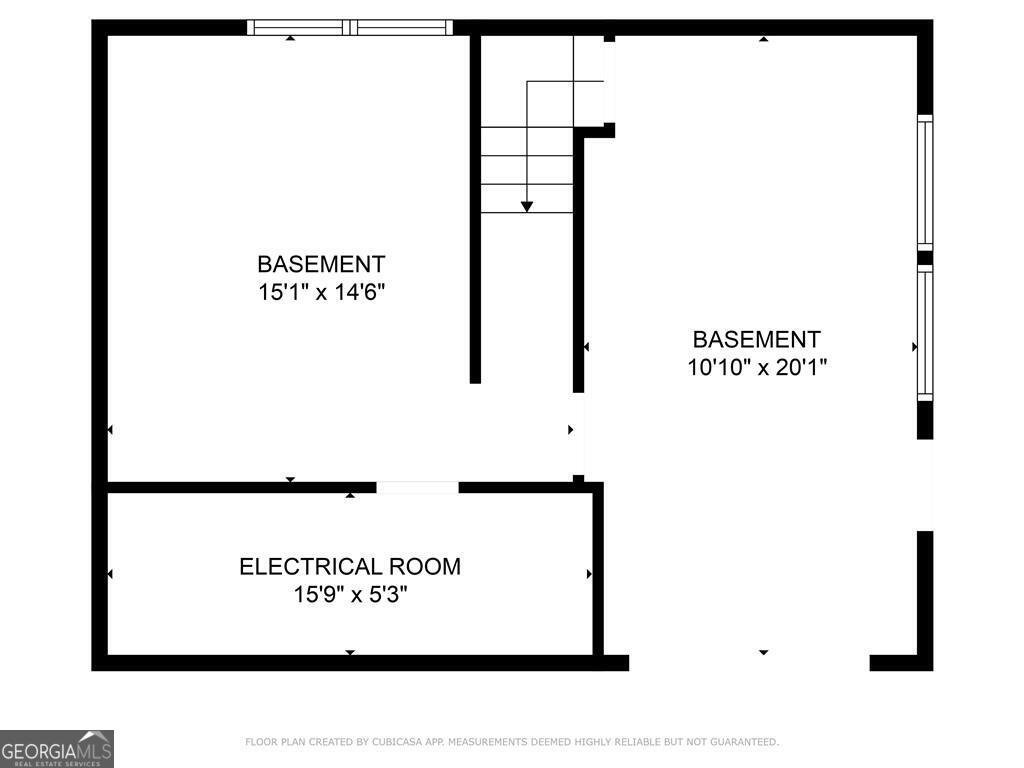 5780 Bearing Way Atlanta - Photo 26