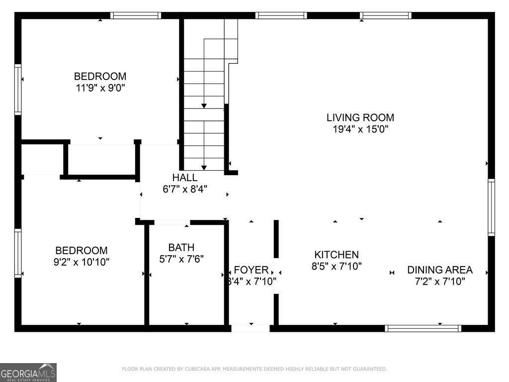 5780 Bearing Way Atlanta - Photo 27