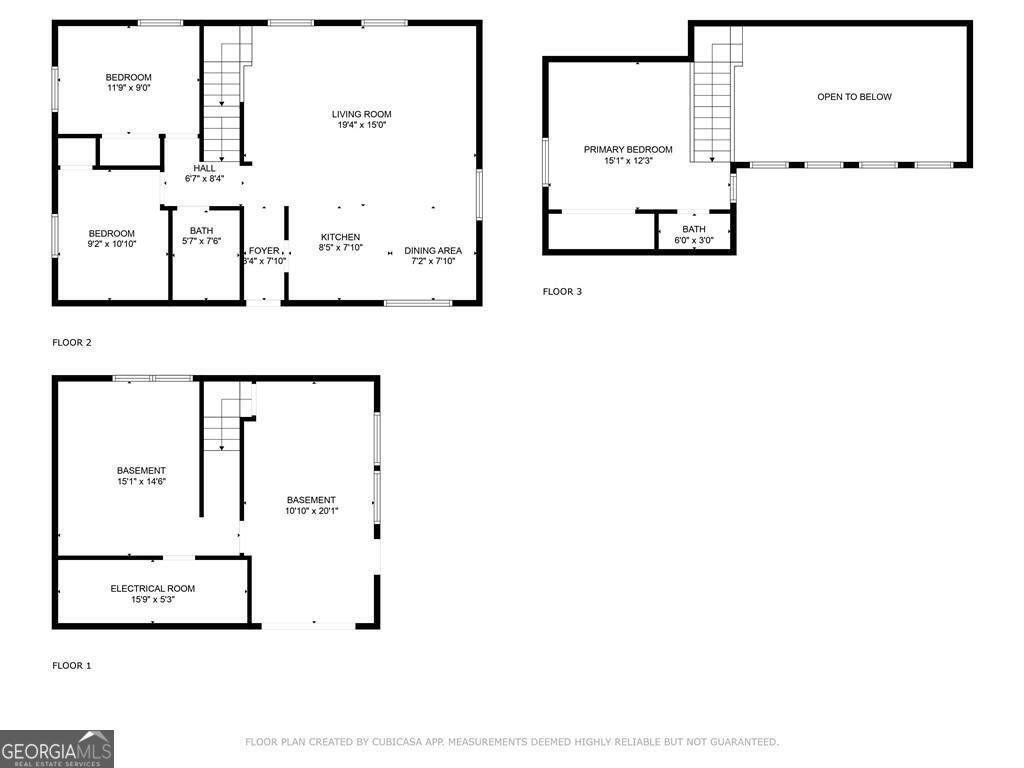 5780 Bearing Way Atlanta - Photo 29