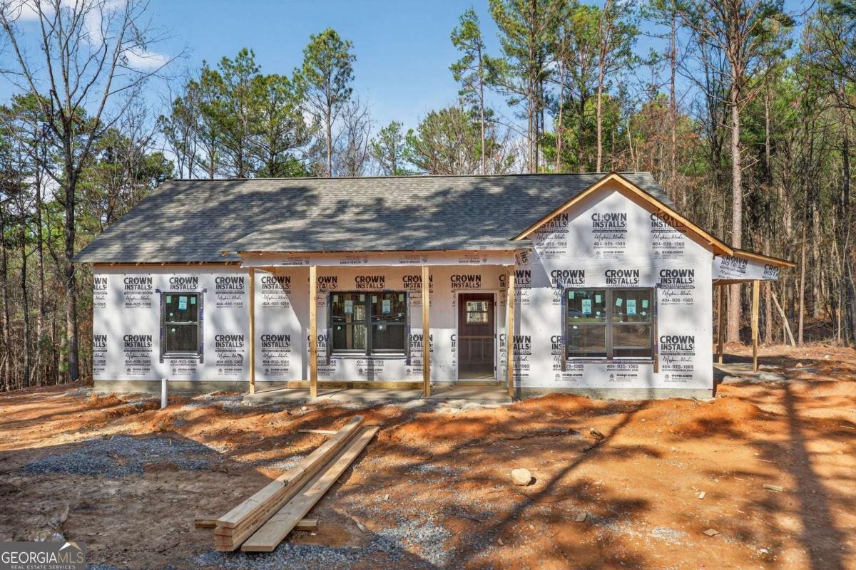 921 Drummond Road Cedartown - Photo 1