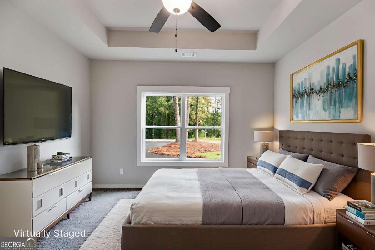 921 Drummond Road Cedartown - Photo 11