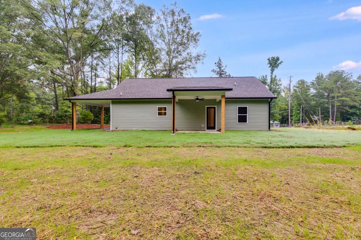 921 Drummond Road Cedartown - Photo 35