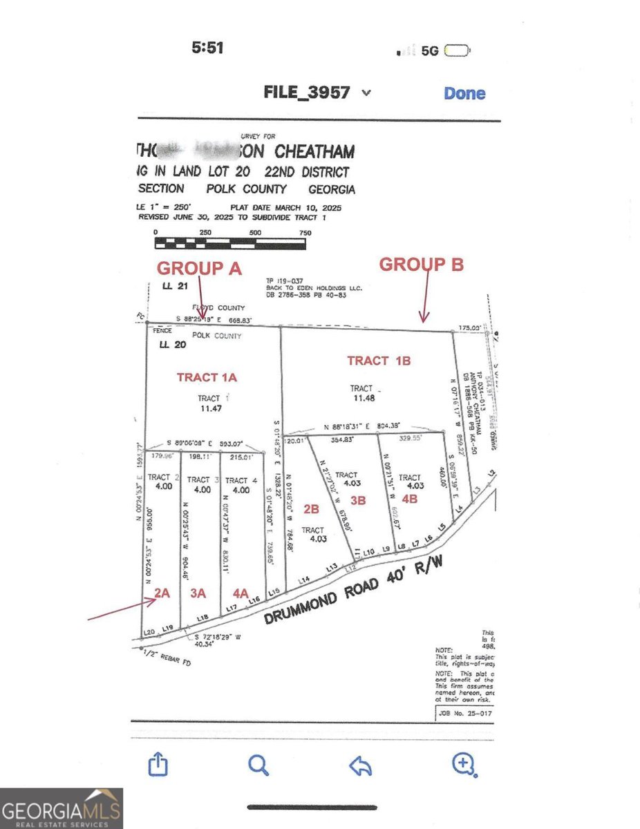 921 Drummond Road Cedartown - Photo 45