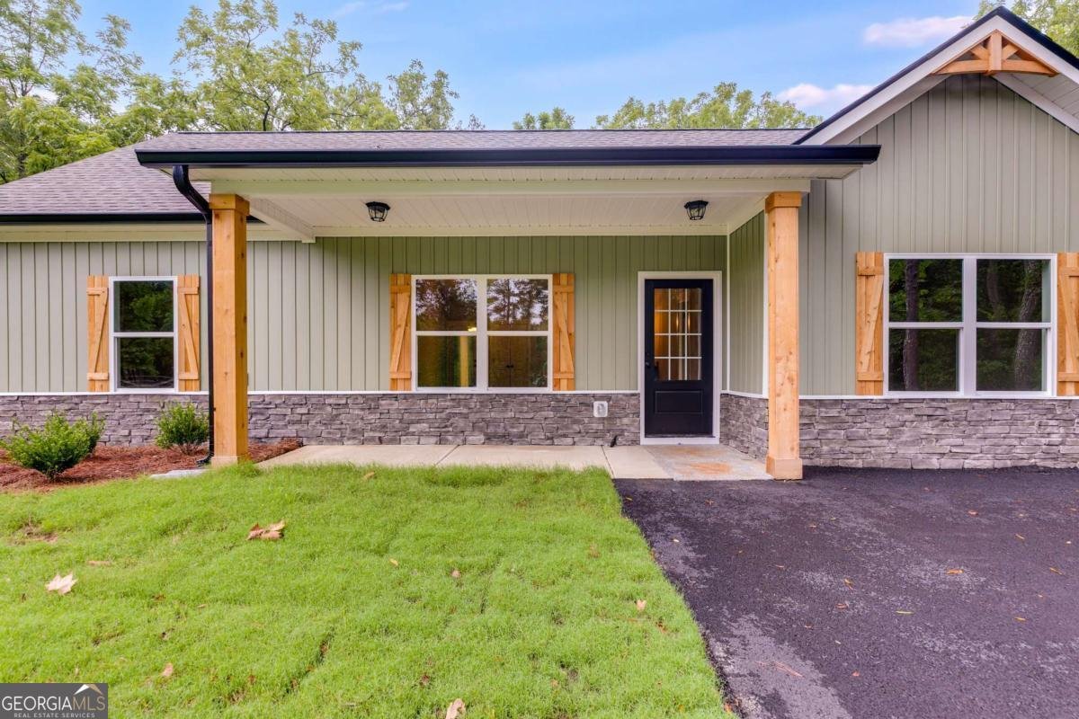 921 Drummond Road Cedartown - Photo 8