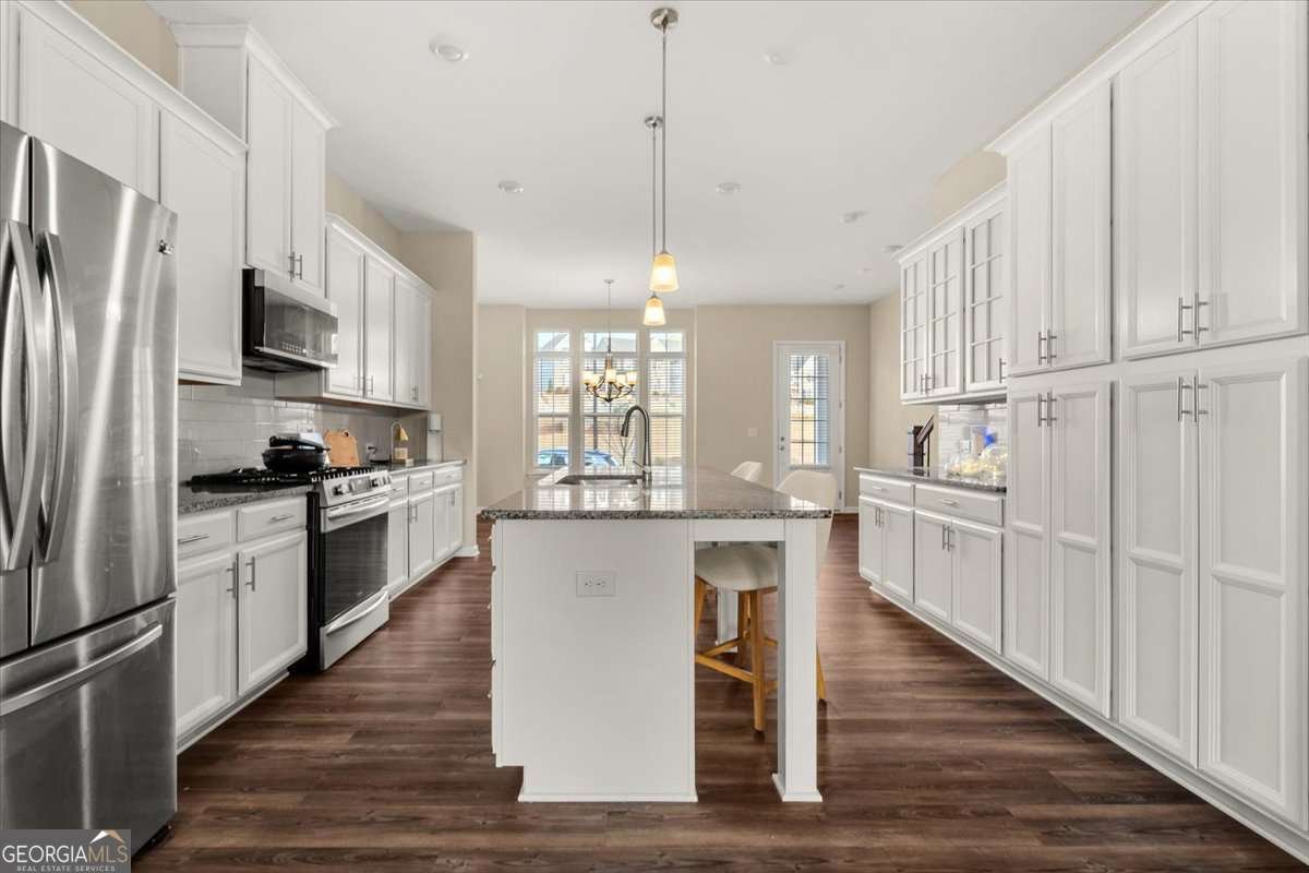 3297 Park Pointe Circle Scottdale - Photo 11