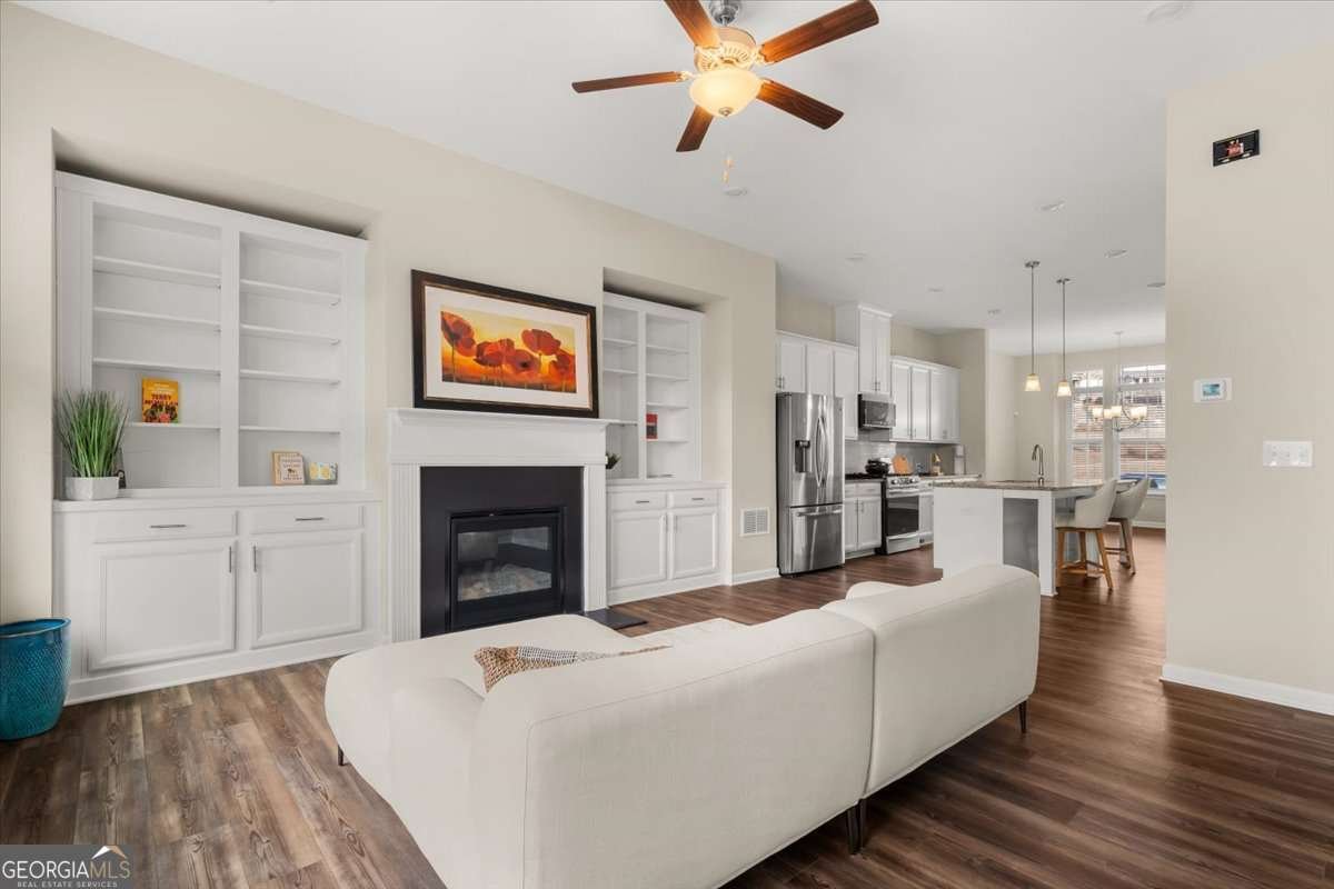 3297 Park Pointe Circle Scottdale - Photo 12