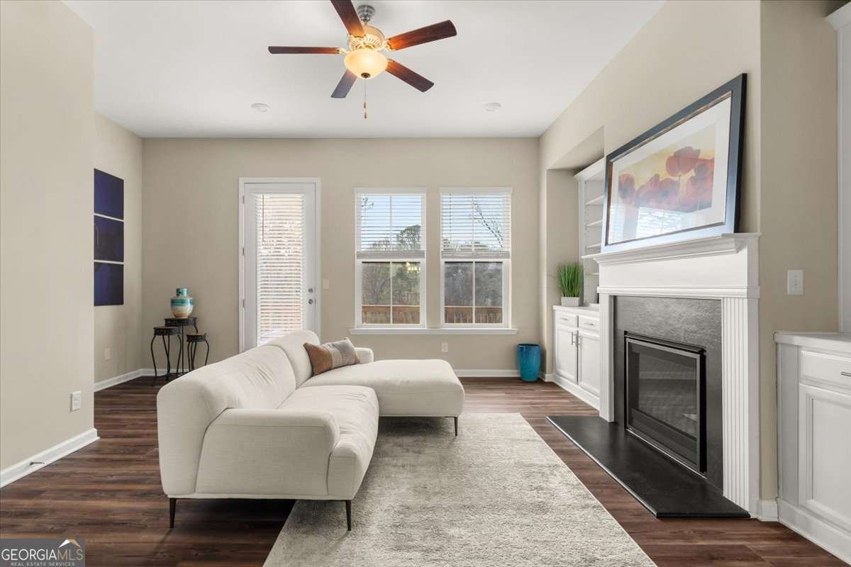 3297 Park Pointe Circle Scottdale - Photo 14