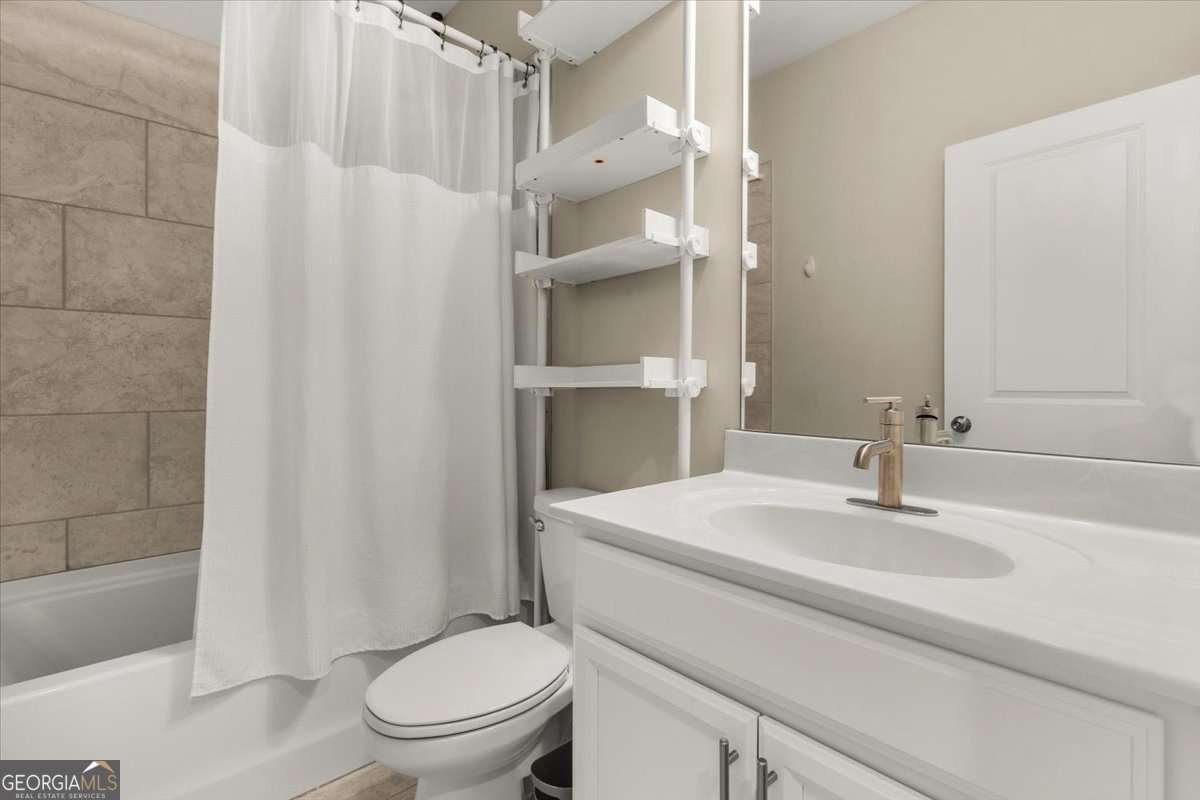 3297 Park Pointe Circle Scottdale - Photo 16